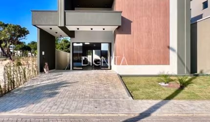 Bela Casa em Condominio Jardins do Lago