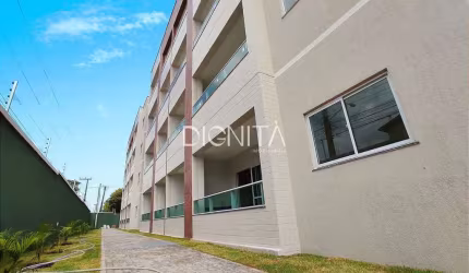 Vendo apartamento com elevador 3 dormitórios - Eusébio-CE Bairro - Coité