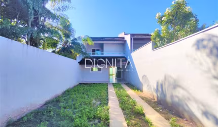 Casa Duplex em Urucunema, Eusébio/CE