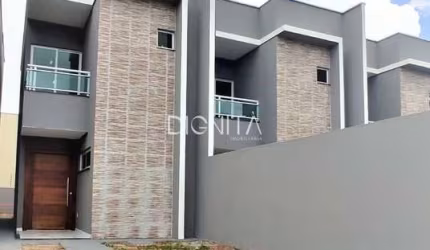 Casa Duplex 3 Suítes Urucunema - Eusébio
