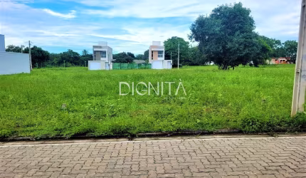 Lote no Terra Brasilis varandas 1.  (Localização Excelente)