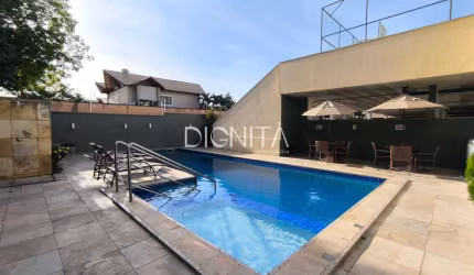 Apartamento 2 suítes com elevador - Eusébio-Centro