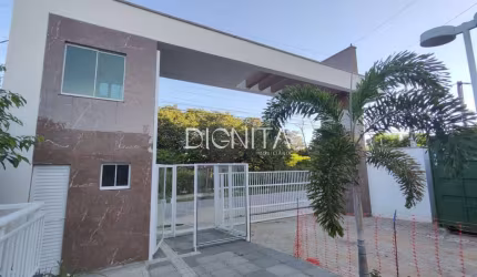 Apartamento 3 Dormitórios com Elevador - Eusébio