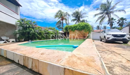 Vendo uma belíssima casa à poucos metros da praia - Aquiraz - Prainha