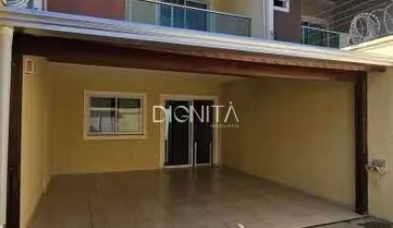 Casa Duplex com 4 dormitórios sendo 2 Suítes Encantada - Eusébio