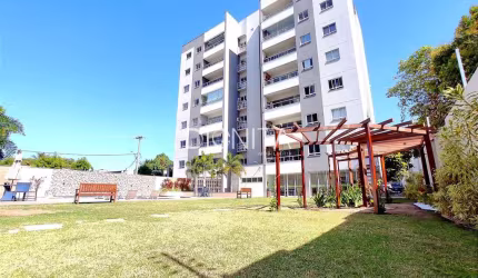 Vendo apartamento mobiliado 3 dormitórios | Centro | Eusébio-CE