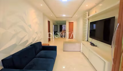 Casa Duplex  4 Dormitórios sendo 02 Suítes I Eusébio