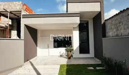 Casa Plana 3 Dormitórios Jacundá - Aquiraz
