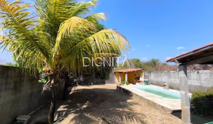 Sítio em Jacaúna, Aquiraz/CE