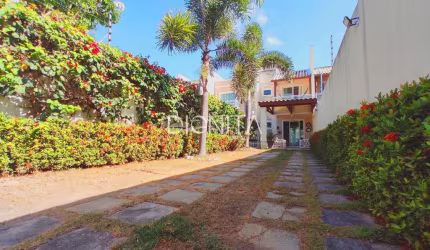 Casa Duplex 3 suítes -  Urucunema - Eusébio/CE