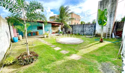 Casa Duplex em Mangabeira, Eusébio/CE