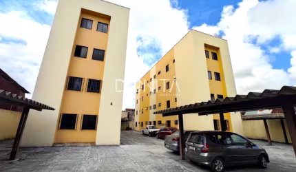 Apartamento Padrão 03 Dormitórios  em Fortaleza localização previlegiada!!!