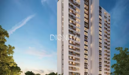 Apartamento 2 suítes com elevador - Messejana-Centro