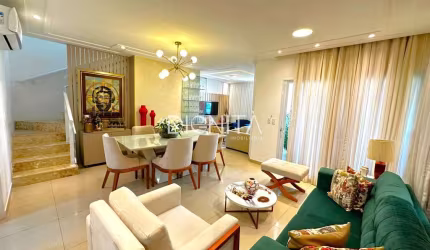 Vendo Duplex em Condomínio - Coité - Eusébio