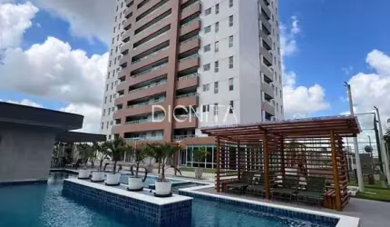 Madri Residence Eusébio Centro