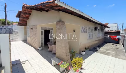 Casa em Parque Manibura, Fortaleza/CE