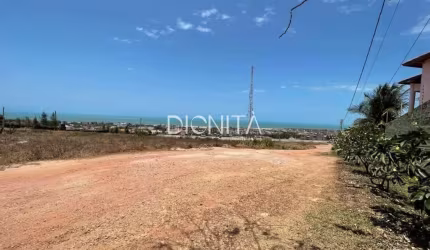 Lote próximo ao Beach Park