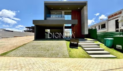Duplex Alto Padrão