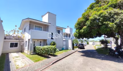 Casa em Condomínio em Coité, Eusébio/CE