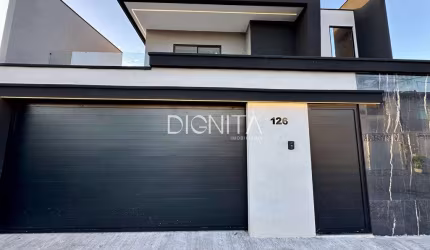 Vendo Duplex 4 suítes em Eusébio Bairro Urucunema