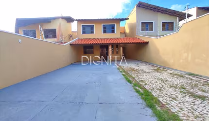 Maravilhoso Duplex 4 suítes - Bairro Sapiranga - Fortaleza-CE