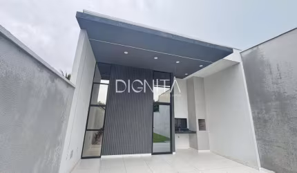 Casa Plana 3 Suítes Lagoa Redonda - Fortaleza/CE