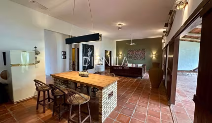 Vendo casa de praia em Beberibe - Praia da Sucatinga
