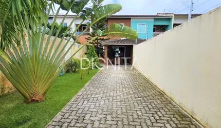 Casa Duplex 3 Suítes Tamatanduba - Eusébio