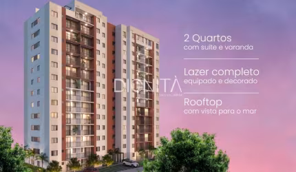 Apartamento Alto Padrão em Praia do Futuro, Fortaleza/CE