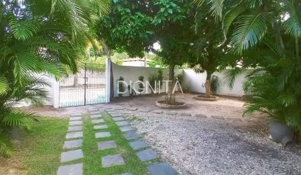 Casa no Eusebio