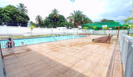 Oportunidade Imperdível no Grand Village 2 no Centro, Eusébio/CE