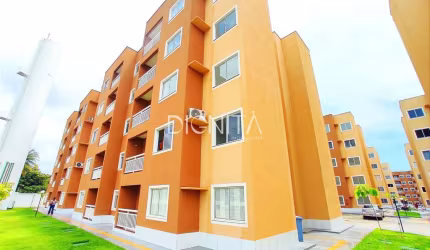 Apartamento com 2 quartos à venda na AV BRASILIA, 279, Centro, Eusébio, 49 m2 por R$ 250.000