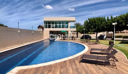 Casa Duplex Em Condomínio - Guaribas / Eusébio
