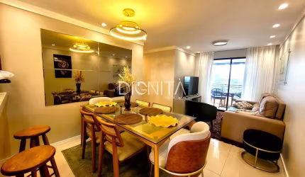 Apartamento Alto Padrão 3 Dormitórios Coité - Eusébio-CE