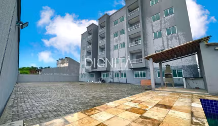 Apartamento de 60m² | 3 Quartos (1 Suíte) | Lazer Completo | Paupina - Fortaleza/CE