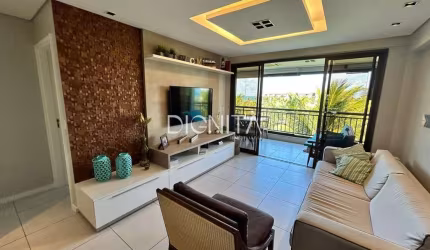 Apartamento Alto Padrão em Aquiraz, Porteira Fechada