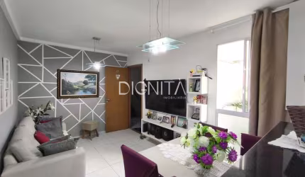 Apartamento 2 Dormitórios Coaçu - Eusébio