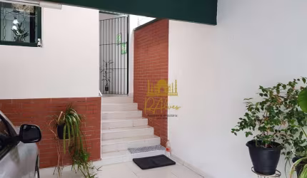 Casa com 3 dormitórios à venda, 150 m² por R$ 730.000,00 - Vila Sônia - São Paulo/SP