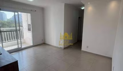 Apartamento com 2 dormitórios à venda, 60 m² por R$ 530.000 - Vila Sônia - São Paulo/SP