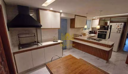 Casa com 3 dormitórios à venda, 170 m² por R$ 900.000 - Vila Sônia - São Paulo/SP