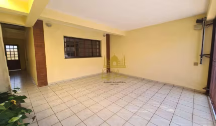 Casa com 3 dormitórios à venda, 232 m² por R$ 990.000,00 - Vila Sônia - São Paulo/SP