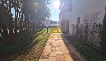 Apartamento com 3 dormitórios à venda, 88 m² por R$ 715.000 - Jardim Bonfiglioli - São Paulo/SP