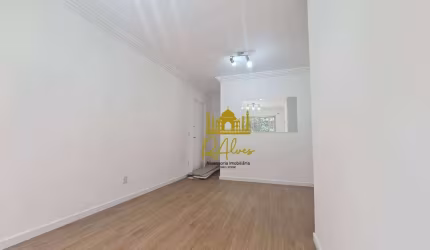 Apartamento com 3 dormitórios para alugar, 60 m² por R$ 3.170,00/mês - Vila Sônia - São Paulo/SP