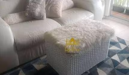 Apartamento com 3 dormitórios para alugar, 60 m² por R$ 3.450,00/mês - Vila Sônia - São Paulo/SP