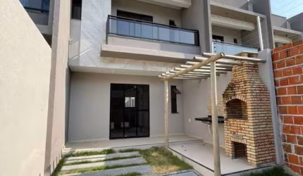 Casa Duplex à Venda!