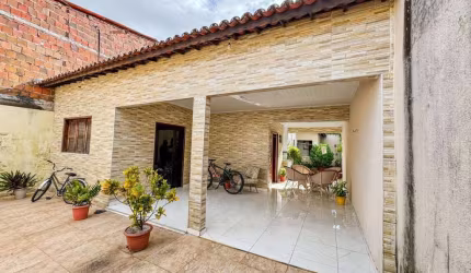 Casa Para Vender com 2 quartos 1 suítes no bairro TIMBÓ