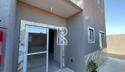 Apartamento à venda com 2 quartos