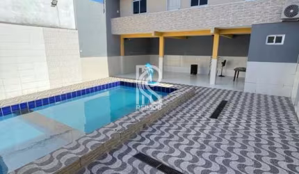 Casa ampla para venda Piratininga, Maracanaú