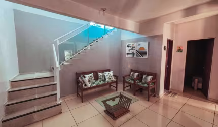 Casa á venda Jaçanaú