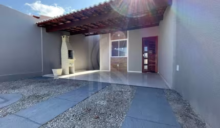 CASA Á VENDA MONGUBA PACATUBA